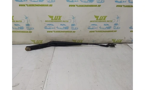 Brat stergator parbriz stanga 6r1955409a Volkswagen Polo 5 (6R) (2009 - 2015) - imagine 2