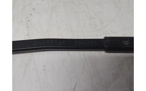 Brat stergator parbriz stanga 6r1955409a Volkswagen Polo 5 (6R) (2009 - 2015) - imagine 3