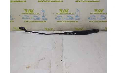 Brat stergator parbriz dreapta 6r1955410a Volkswagen Polo 5 (6R) (2009 - 2015) - imagine 2