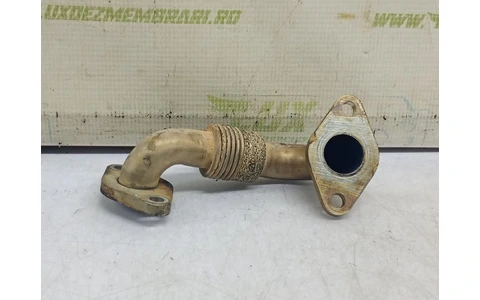 Conducta EGR 038131521CC Volkswagen Golf 5 (2003 - 2009) - imagine 2