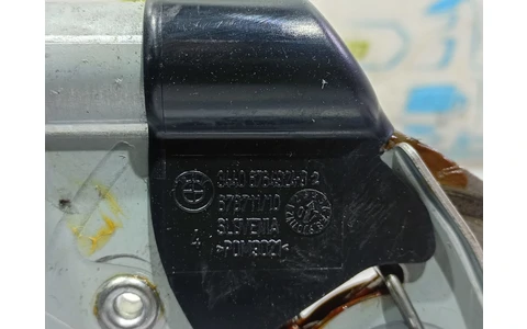 Maneta frana de mana 344067649240 BMW Seria 3 E90 (2004 - 2010) - imagine 3