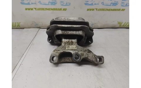 Suport motor 6c0199262a Volkswagen Polo 5 (6R) (2009 - 2015) - imagine 2