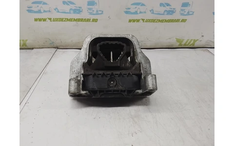 Suport motor 6c0199262a Volkswagen Polo 5 (6R) (2009 - 2015) - imagine 3