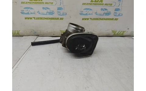 Pedala acceleratie 06a133062ab Volkswagen Golf 5 (2003 - 2009) - imagine 3
