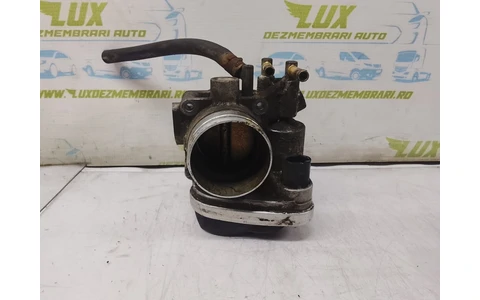 Pedala acceleratie 06a133062ab Volkswagen Golf 5 (2003 - 2009) - imagine 2
