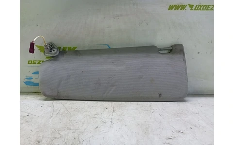 Parasolar dreapta BMW Seria 3 E90 (2004 - 2010) - imagine 2