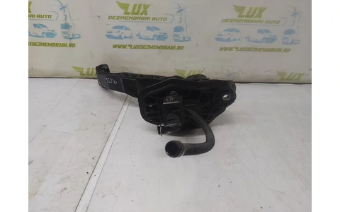 Pedala ambreiaj 6c1721059g Volkswagen Polo 5 (6R) (2009 - 2015) - imagine 2