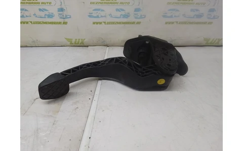 Pedala ambreiaj 6c1721059g Volkswagen Polo 5 (6R) (2009 - 2015) - imagine 3