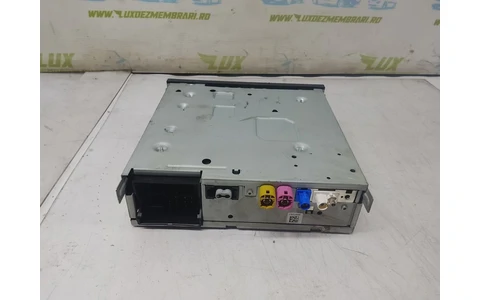Radio cd 3q0035864 Volkswagen Polo 5 (6R) (2009 - 2015) - imagine 2
