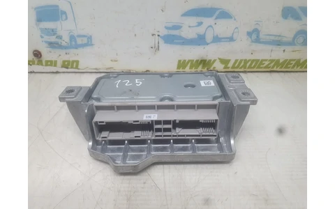 Calculator airbag 6577-9134280-01 BMW Seria 1 E81/E82/E87/E88 (facelift) (2007 - 2012) - imagine 4