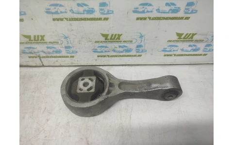 Suport motor 3318302227 Volkswagen Polo 5 (6R) (2009 - 2015) - imagine 4