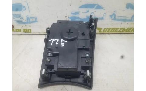 Joystick navigatie 6987864-01 BMW Seria 1 E81/E82/E87/E88 (facelift) (2007 - 2012) - imagine 4