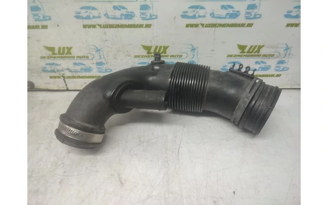 Furtun admisie C0129654F Volkswagen Polo 5 (6R) (2009 - 2015) - imagine 4