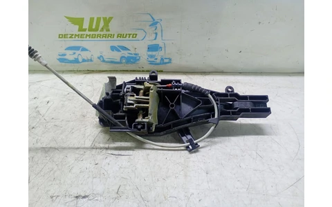 Maner exterior BMW Seria 3 E90 (2004 - 2010) - imagine 3