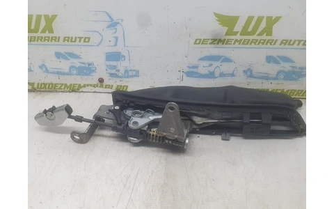 Maneta frana de mana 34406764924-02 BMW Seria 1 E81/E82/E87/E88 (facelift) (2007 - 2012) - imagine 4