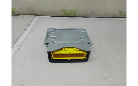 Calculator airbag 6c0959655a Volkswagen Polo 5 (6R) (2009 - 2015) - imagine 2
