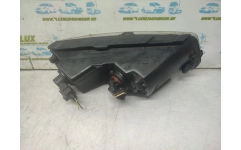 Proiector ceata stanga 174162-01 Volkswagen Polo 5 (6R) (2009 - 2015) - imagine 5