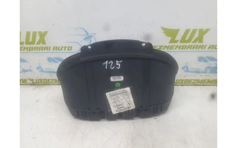 Ceasuri de bord 1024955-75 Volkswagen Polo 5 (6R) (2009 - 2015) - imagine 4