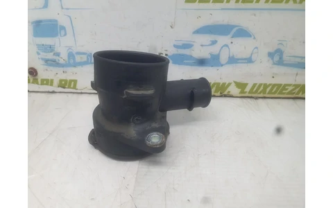 Tub admisie 1051442S04 Ford Fiesta 6 (facelift) (2013 - 2020) - imagine 2