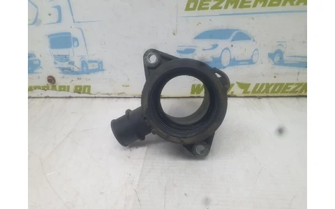 Tub admisie 1051442S04 Ford Fiesta 6 (facelift) (2013 - 2020) - imagine 3