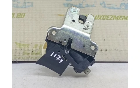 Broasca haion 4F5827505 Audi A4 B7 (2004 - 2008) - imagine 2