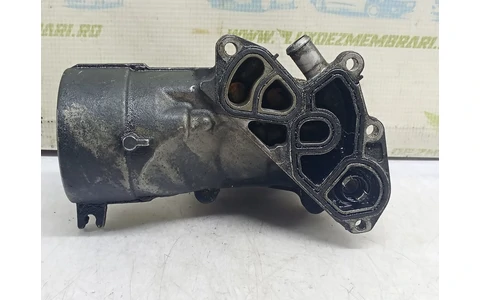 Racitor ulei termoflot 1918105711 Audi A4 B7 (2004 - 2008) - imagine 2