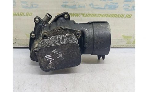 Racitor ulei termoflot 1918105711 Audi A4 B7 (2004 - 2008) - imagine 3