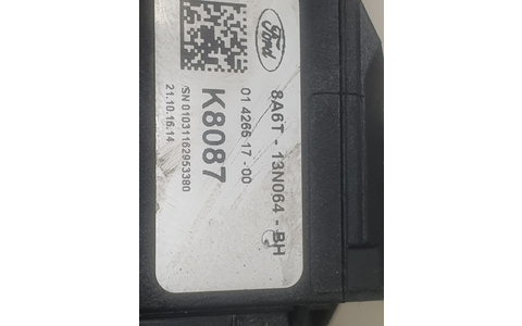 Spira volan 8A6T-13N064 Ford Fiesta 6 (facelift) (2013 - 2020) - imagine 2