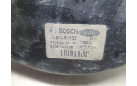 Tulumba frana 8v51-28195 Ford Fiesta 6 (facelift) (2013 - 2020) - imagine 2
