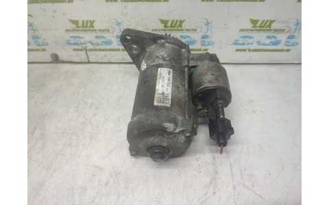 Electromotor 02Z911021C Volkswagen Polo 5 (6R) (2009 - 2015) - imagine 2
