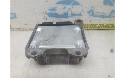 Calculator airbag C1BT 14B321-CF Ford Fiesta 6 (facelift) (2013 - 2020) - imagine 4
