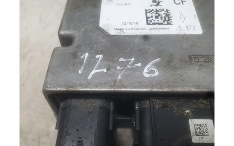 Calculator airbag C1BT 14B321-CF Ford Fiesta 6 (facelift) (2013 - 2020) - imagine 3
