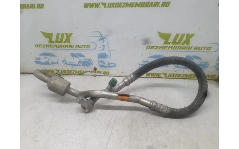 Conducta clima ac G1B1-19F618-DA Ford Fiesta 6 (facelift) (2013 - 2020) - imagine 4