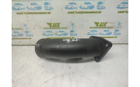 Tub intercooler 04B145762B Volkswagen Polo 5 (6R) (2009 - 2015) - imagine 4