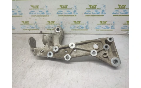 Brat suspensie stanga fata 1K0199295F Skoda Octavia 2 (facelift) (2008 - 2013) - imagine 4