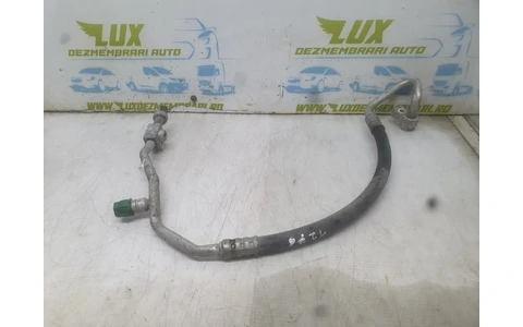 Conducta clima ac Ford Fiesta 6 (facelift) (2013 - 2020) - imagine 3