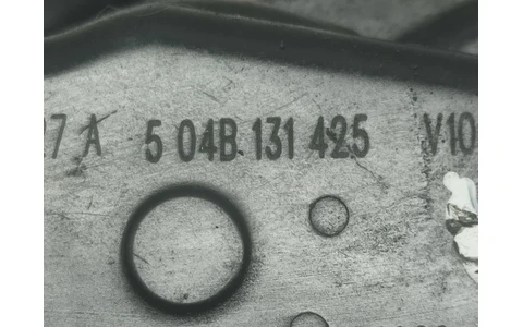 EGR 504B131425 Volkswagen Transporter T5 (2003 - 2009) - imagine 4