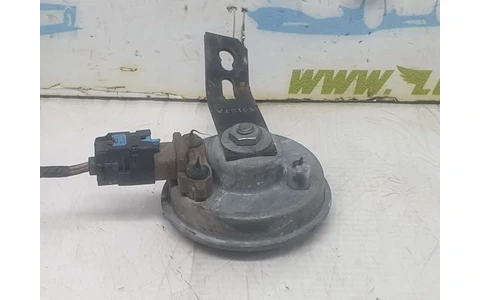 Claxon E9703881163 Dacia Sandero 2 (2013 - 2016) - imagine 4
