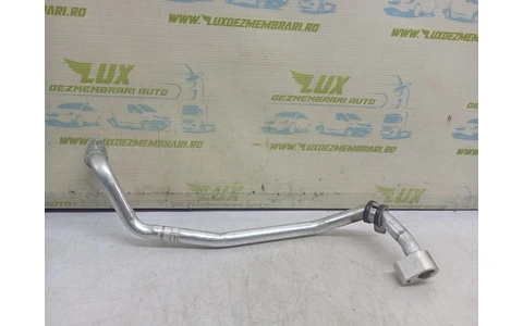Conducta clima ac 924802645R Dacia Logan 2 (facelift) (2017 - 2020) - imagine 4