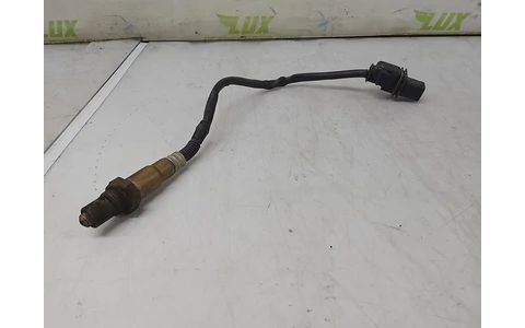 Sonda lambda 0281004079 BMW Seria 3 E91 (2004 - 2010) - imagine 2