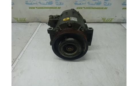 Compresor clima ac 1k0820803n Volkswagen Golf 5 (2003 - 2009) - imagine 2
