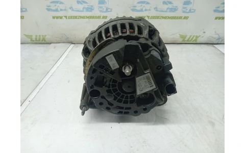 Alternator 06f903023f Volkswagen Golf 5 (2003 - 2009) - imagine 3