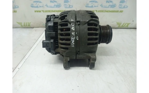 Alternator 06f903023f Volkswagen Golf 5 (2003 - 2009) - imagine 2