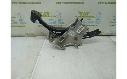 Pedala frana 1k1721057n Volkswagen Golf 5 (2003 - 2009) - imagine 3
