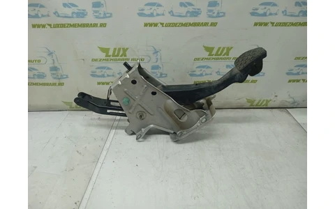 Pedala frana 1k1721057n Volkswagen Golf 5 (2003 - 2009) - imagine 2