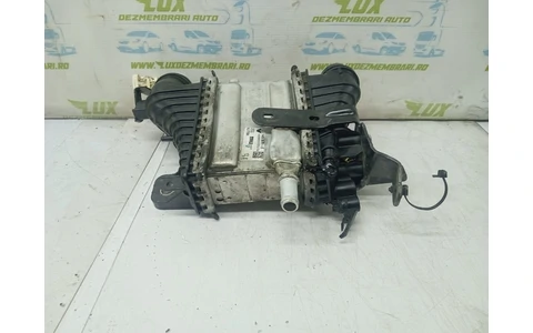 Radiator intercooler 144967867r Dacia Logan 2 (facelift) (2017 - 2020) - imagine 2
