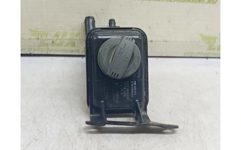 Vas lichid servodirectie 8E0422373B Audi A4 B7 (2004 - 2008) - imagine 2
