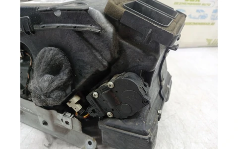 Motoras aeroterma 2218300262 Mercedes Benz S-Class W221 (2005 - 2009) - imagine 5