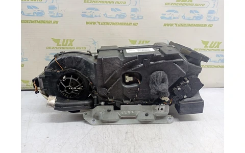 Motoras aeroterma 2218300262 Mercedes Benz S-Class W221 (2005 - 2009) - imagine 2