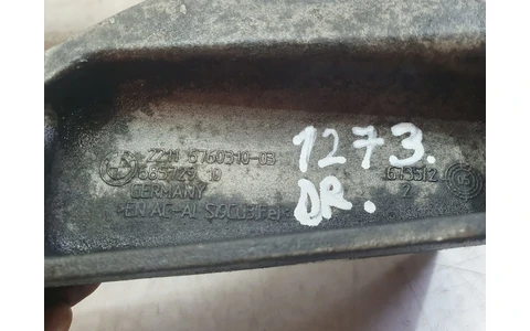 Suport motor 22116760310 BMW Seria 3 E90 (2004 - 2010) - imagine 3
